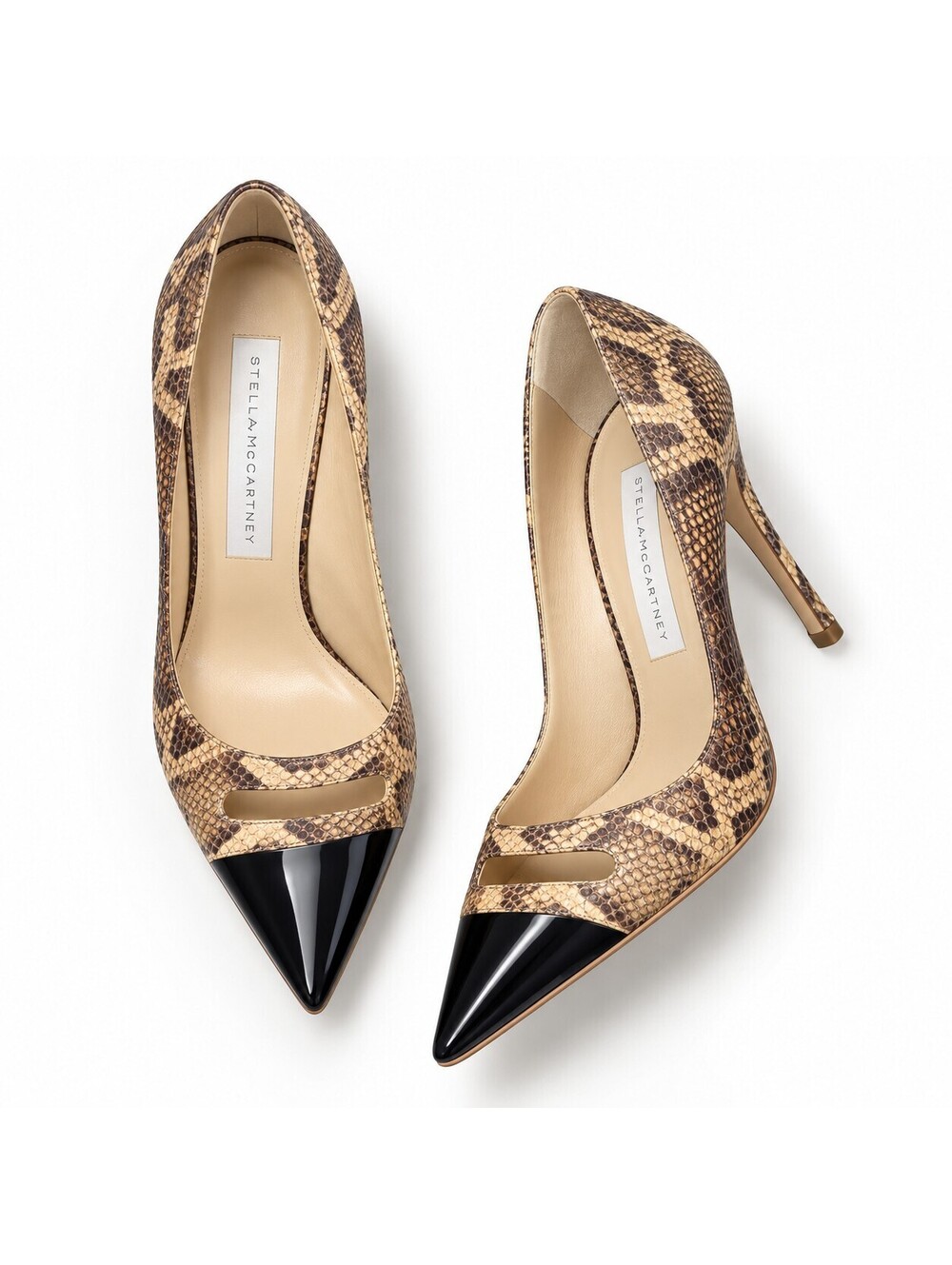 Stella McCartney Heels - size 36.5